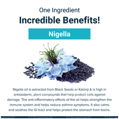 Sri Sri Tattva Supasupp Nigella Oil Immuno Protector Capsule 60