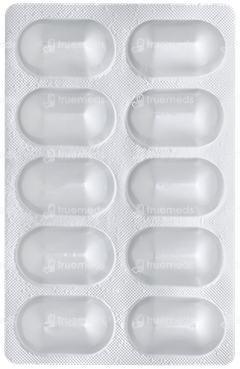 Atoria As 40/75 Capsule 10 Atoria As 40/75 Capsule 10