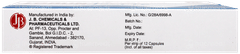 Lobun Forte Capsule 12