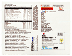 Neurovit A To Z Capsule 10