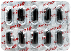 Neurovit A To Z Capsule 10