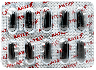 Neurovit A To Z Capsule 10