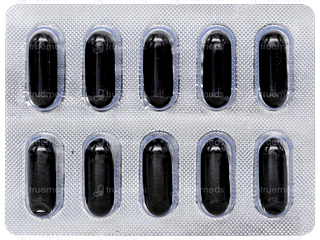 Hhomega Plus Capsule 10