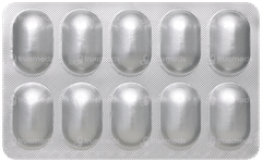 Dycreflat 10000 Capsule 10