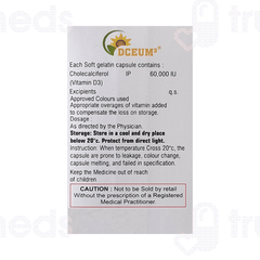 Dceum 3 Capsule 4