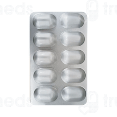 Melazove Capsule 10