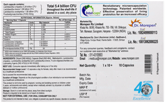 Intebact Gyn Capsule 10
