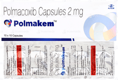 Polmakem Capsule 10 Polmakem Capsule 10