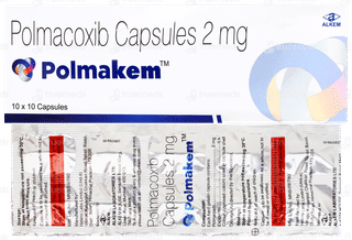 Polmakem Capsule 10