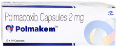 Polmakem Capsule 10 Polmakem Capsule 10