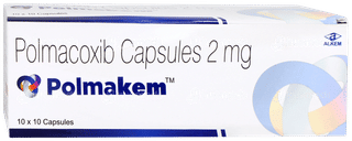 Polmakem Capsule 10