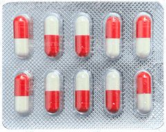Indomathes 25 Capsule 10 Indomathes 25 Capsule 10