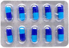 Tasmuline F Capsule 10 Tasmuline F Capsule 10