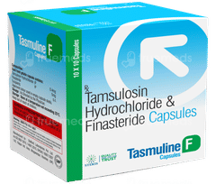 Tasmuline F Capsule 10 Tasmuline F Capsule 10