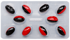 Calbona Fem Capsule 10