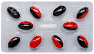 Calbona Fem Capsule 10