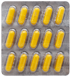 Amdatime 100 Capsule 15
