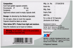 Itzhh Sb 65 Capsule 10