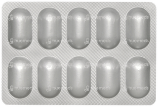 Itzhh Sb 65 Capsule 10