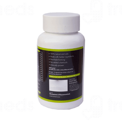 Nature Mania Vit Up Capsule 60