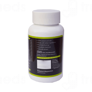 Nature Mania Vit Up Capsule 60