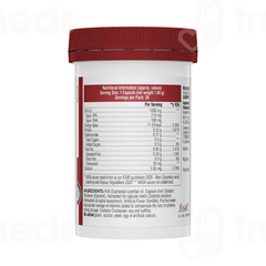Swisse Ultiboost Clinical Strength Deep Sea Krill Oil Capsule 30