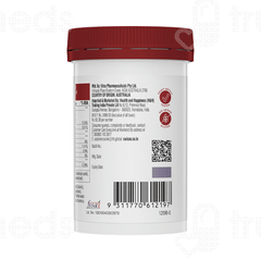 Swisse Ultiboost Clinical Strength Deep Sea Krill Oil Capsule 30