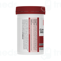 Swisse Ultiboost Clinical Strength Deep Sea Krill Oil Capsule 30