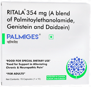 Palmiges Capsule 15