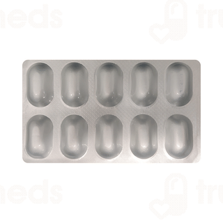 Gutbac Rich Capsule 10