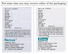 Rosuren Gold 10 Capsule 10 Rosuren Gold 10 Capsule 10