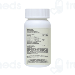 Rychbiome Indus Essential Symbiotics Capsule 60