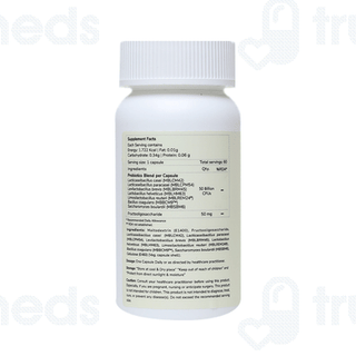 Rychbiome Indus Essential Symbiotics Capsule 60