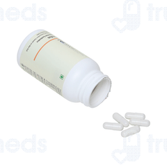 Rychbiome Indus Essential Symbiotics Capsule 60