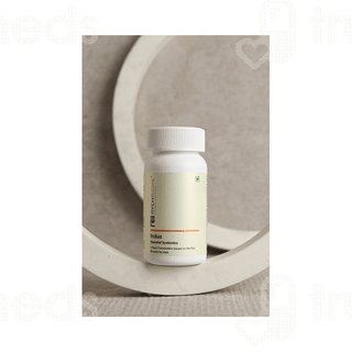 Rychbiome Indus Essential Symbiotics Capsule 60