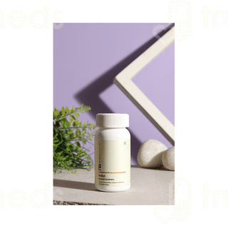 Rychbiome Indus Essential Symbiotics Capsule 60