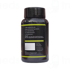 Nature Mania Perm Up Capsule 60