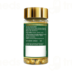 Zandu Ashwagandha Gold Plus Capsule 60