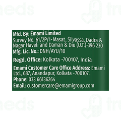 Zandu Ashwagandha Gold Plus Capsule 60