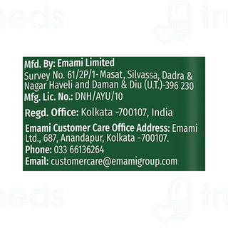 Zandu Ashwagandha Gold Plus Capsule 60