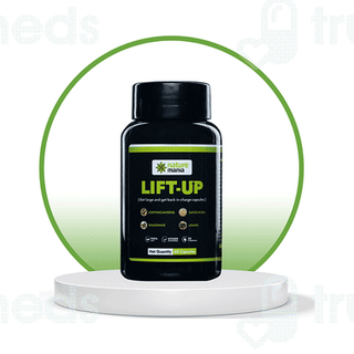 Nature Mania Lift Up Capsule 60