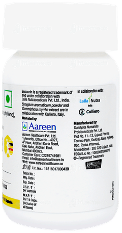 Roseup Ultra Capsule 14