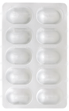 Pcoxib Capsule 10 Pcoxib Capsule 10