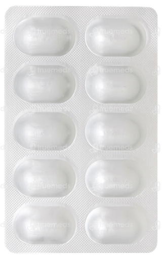 Pcoxib Capsule 10