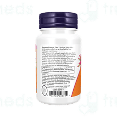 Now Vitamin D 3 5000iu Softgel 120 Now Vitamin D 3 5000iu Softgel 120