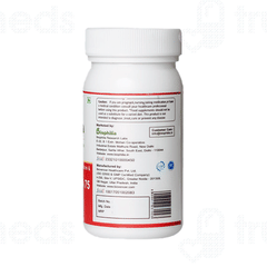 Biophilia Biophil Dhea 75 Capsule 30