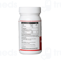 Biophilia Biophil Dhea 75 Capsule 30