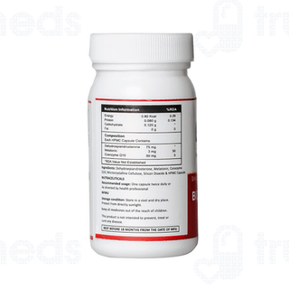 Biophilia Biophil Dhea 75 Capsule 30