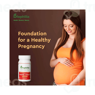 Biophilia Biophil Dhea 75 Capsule 30