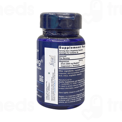 Life Extension Neuro Mag Vegetarian Capsule 90